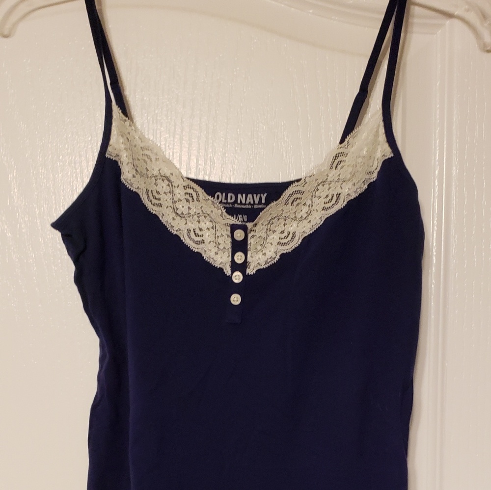 Old Navy Cami